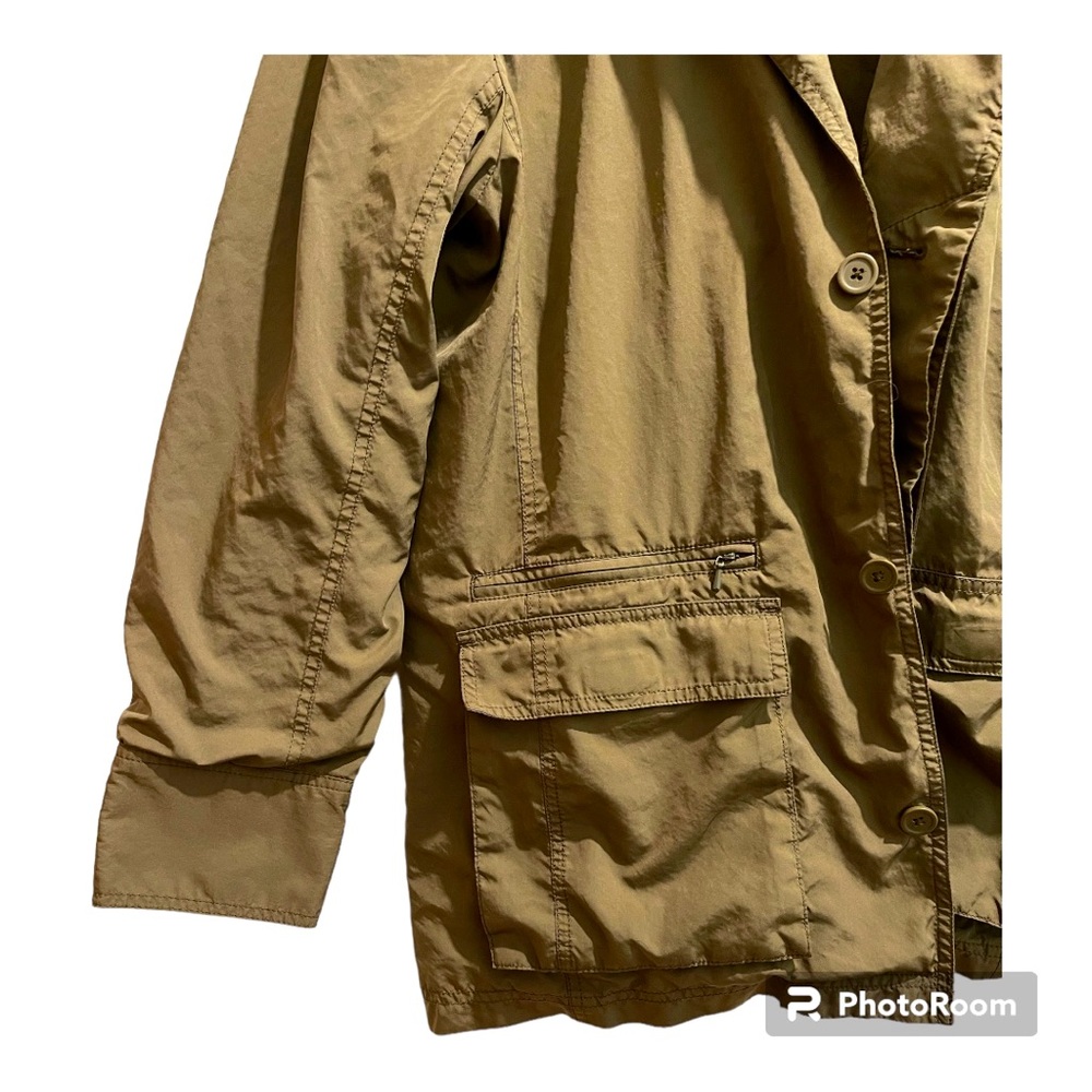 Travel Smith Fall jacket - Picture 2 of 8